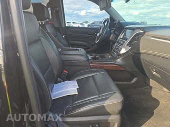 2018 GMC Yukon SLT 4SA - miniatura 8
