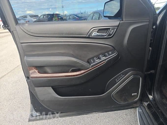 2018 GMC Yukon SLT 4SA - miniatura 9
