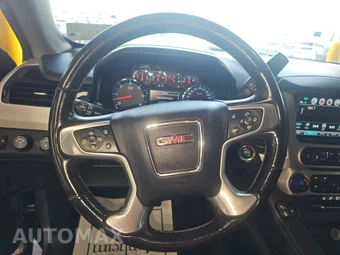 2018 GMC Yukon SLT 4SA - miniatura 10