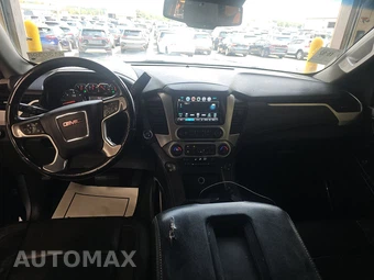 2018 GMC Yukon SLT 4SA - miniatura 11