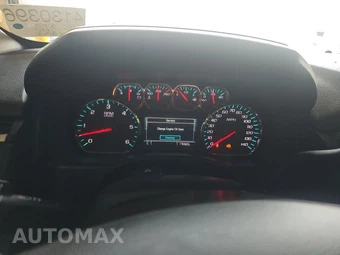 2018 GMC Yukon SLT 4SA - miniatura 12