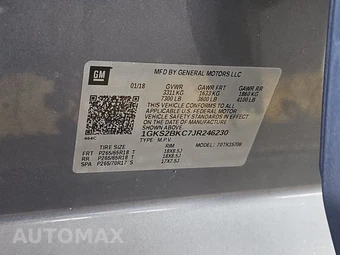 2018 GMC Yukon SLT 4SA - miniatura 15