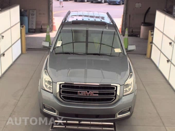 2018 GMC Yukon SLT 4SA - miniatura 2