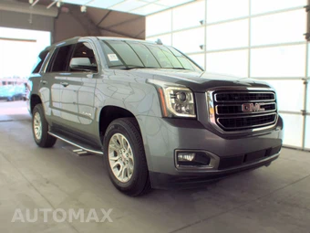 2018 GMC Yukon SLT 4SA - miniatura 3