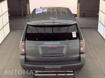 2018 GMC Yukon SLT 4SA - miniatura 5