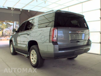 2018 GMC Yukon SLT 4SA - miniatura 6