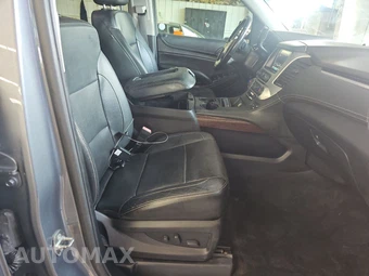 2018 GMC Yukon SLT 4SA - miniatura 8