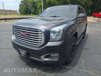 2018 GMC Yukon SLT 4SA