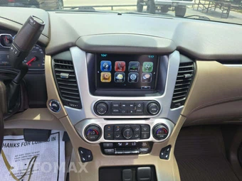 2018 GMC Yukon SLT 4SA - miniatura 10