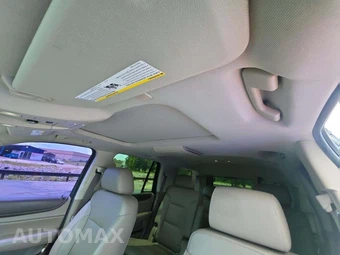 2018 GMC Yukon SLT 4SA - miniatura 11