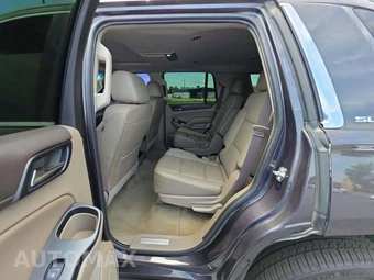 2018 GMC Yukon SLT 4SA - miniatura 13
