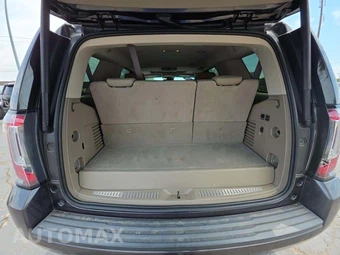2018 GMC Yukon SLT 4SA - miniatura 15