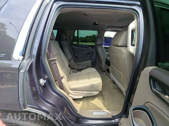 2018 GMC Yukon SLT 4SA - miniatura 17
