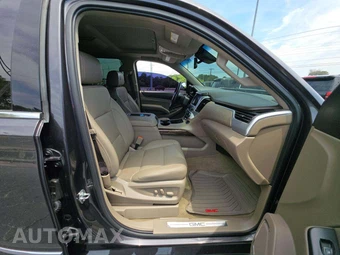2018 GMC Yukon SLT 4SA - miniatura 19