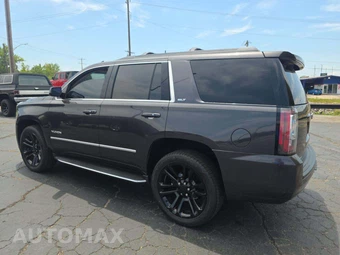 2018 GMC Yukon SLT 4SA - miniatura 2
