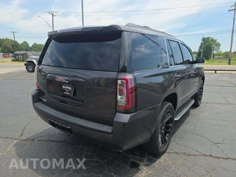 2018 GMC Yukon SLT 4SA - miniatura 3