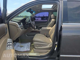 2018 GMC Yukon SLT 4SA - miniatura 6