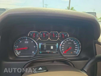 2018 GMC Yukon SLT 4SA - miniatura 9