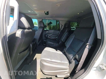 2018 GMC Yukon SLT 4SA - miniatura 13