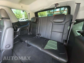 2018 GMC Yukon SLT 4SA - miniatura 14