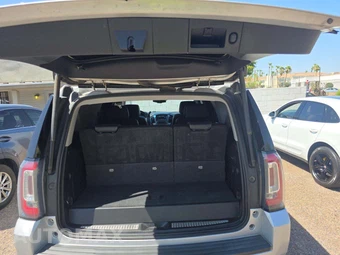 2018 GMC Yukon SLT 4SA - miniatura 15