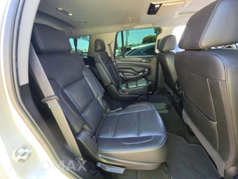 2018 GMC Yukon SLT 4SA - miniatura 17
