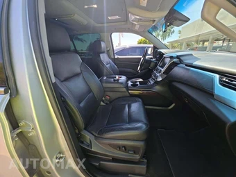 2018 GMC Yukon SLT 4SA - miniatura 19
