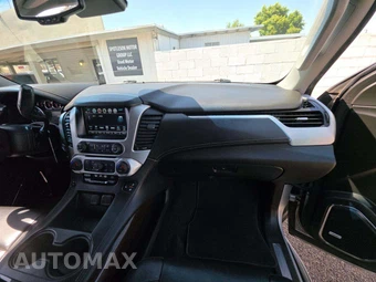 2018 GMC Yukon SLT 4SA - miniatura 20