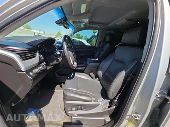2018 GMC Yukon SLT 4SA - miniatura 6