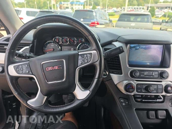 2018 GMC Yukon SLT 4SA - miniatura 10