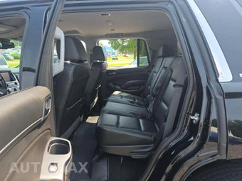 2018 GMC Yukon SLT 4SA - miniatura 13