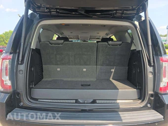 2018 GMC Yukon SLT 4SA - miniatura 15