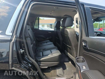 2018 GMC Yukon SLT 4SA - miniatura 17