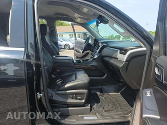 2018 GMC Yukon SLT 4SA - miniatura 19