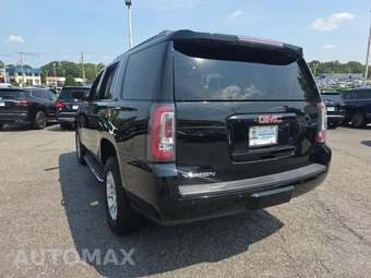 2018 GMC Yukon SLT 4SA - miniatura 2
