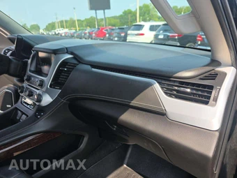 2018 GMC Yukon SLT 4SA - miniatura 20