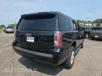 2018 GMC Yukon SLT 4SA - miniatura 3