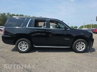 2018 GMC Yukon SLT 4SA - miniatura 4