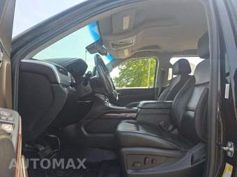 2018 GMC Yukon SLT 4SA - miniatura 6