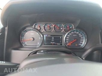 2018 GMC Yukon SLT 4SA - miniatura 9
