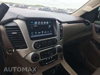 2018 GMC Yukon SLT 4SA - miniatura 11