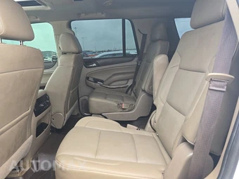 2018 GMC Yukon SLT 4SA - miniatura 13