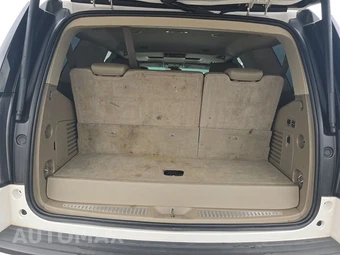 2018 GMC Yukon SLT 4SA - miniatura 17