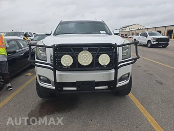 2018 GMC Yukon SLT 4SA - miniatura 2