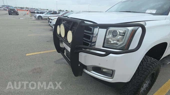 2018 GMC Yukon SLT 4SA - miniatura 20