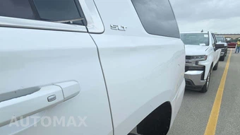 2018 GMC Yukon SLT 4SA - miniatura 22