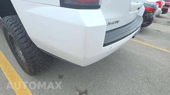 2018 GMC Yukon SLT 4SA - miniatura 24