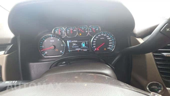 2018 GMC Yukon SLT 4SA - miniatura 30
