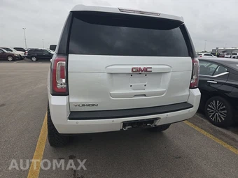 2018 GMC Yukon SLT 4SA - miniatura 5