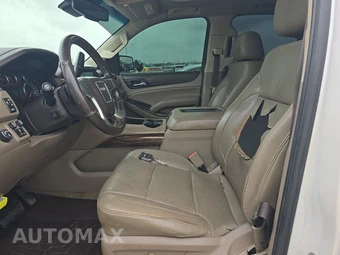 2018 GMC Yukon SLT 4SA - miniatura 7